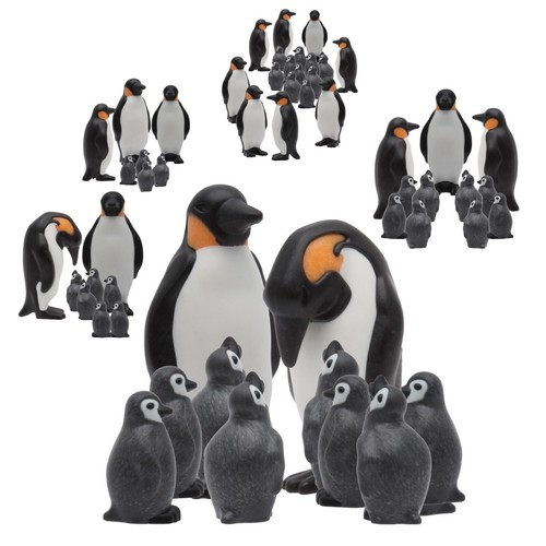 Playmobil tiere pinguine - tiere,
