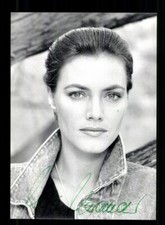 Maja Maranow Ein starkes Team Autogrammkarte Original Signiert # BC 213118