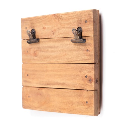 Clipboard pinza 33cm - ii", |