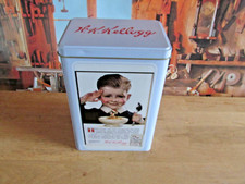 Blechdose Kellogg`s Cornflakes