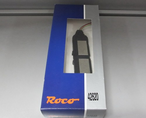 Roco 42620 weichenantrieb - h0,