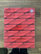 51 Das Bayern Magazin | FC