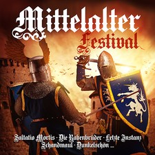 CD Mittelalter Festival von