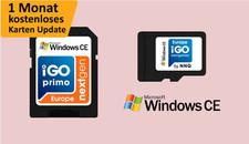 Navigation Software iGO Primo