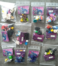 Lego Minifiguren Serie 26 , 71046, komplett mit allen Teilen