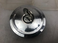 Alter PJ Tankdeckel mit