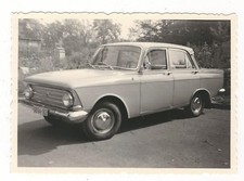 11/199  FOTO OLDTIMER