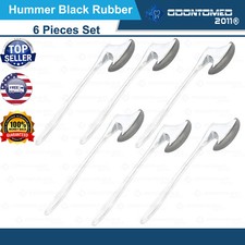 ODM 6 pieces Berliner Reflex