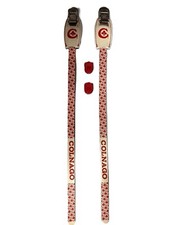 Fußstützenriemen Pedale