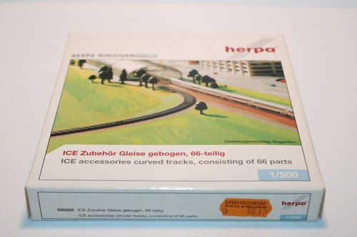 Herpa wings 500 - herpa,