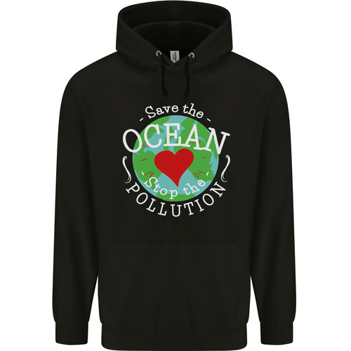 Environment save the ocean - save,