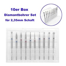 Zahntechnik 10 Box Sinter