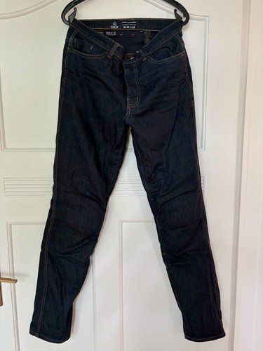 Knox motorradhose jeans - knox,