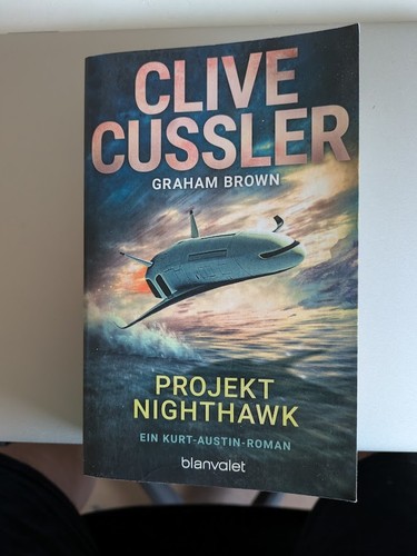 Projekt nighthawk clive - projekt,