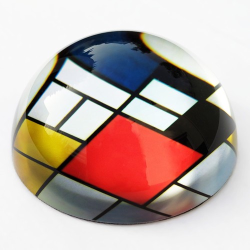 Mondrian komposition mit - mondrian, –