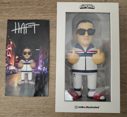 Rapkingz haftbefehl - haftbefehl, –