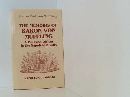 The memoirs baron - memoirs, von