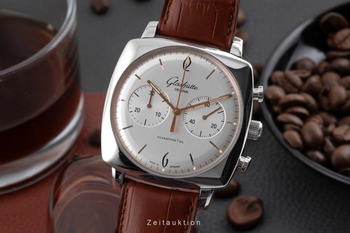 Glashütte original senator - original,