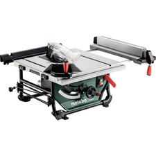 Metabo Tischkreissäge TS 254 M 1500W