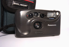 Panasonic C-535AF 35 mm Kamera