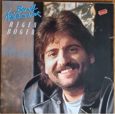 Mercury LP BERND KACZMAREK