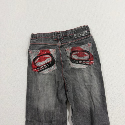 Vintage mecca jeans 30x29 - mecca,