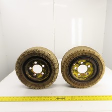 Trellborg EliteXP 15 x 4-1/2-8