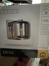 Wandleuchte Chrom Gold Küche