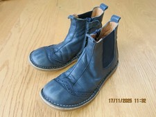 Bisgaard Stiefel Schuhe Gr. 34