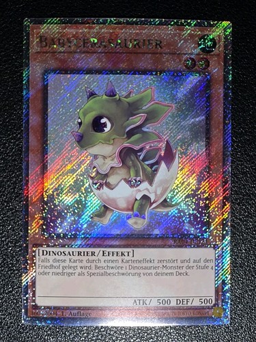 Babycerasaurier ra04 platinum - babycerasaurier,