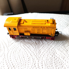 Trix Express 2261   Diesellok V36