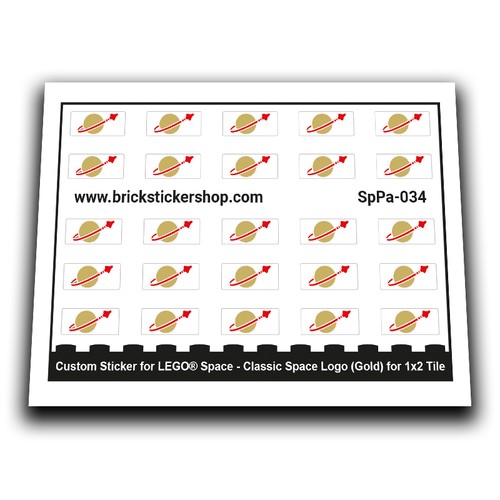 Custom sticker classic - custom,