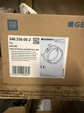 Geberit ROHRSCHOTT90 Plus