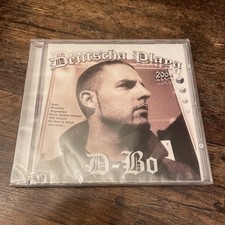 D-BO - DEUTSCHA PLAYA 2004