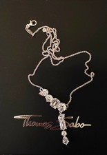 Thomas Sabo Kette mit Anhänger 