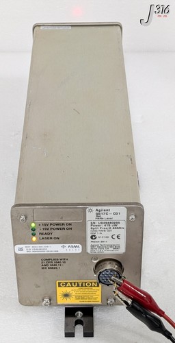 Agilent laser kopf - agilent, hene