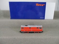 Roco Spur H0e 33322 Diesellok