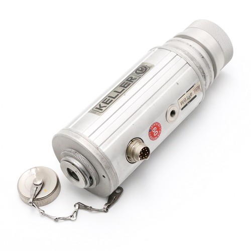 Keller pz20 af101 pyrometer - keller,