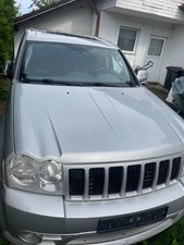 Grand Jeep Cherokee 2006 - Motorrevision & TÜV bis 09/27