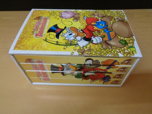 Ltb lustiges taschenbuch - ltb,