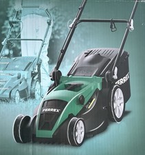 FERREX GLM44 Elektro