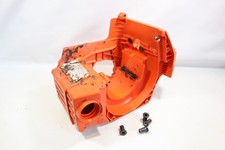 Original Kurbelgehäuse Oleo