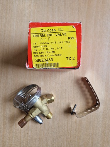 Danfoss 068z3483 tx2 - danfoss,