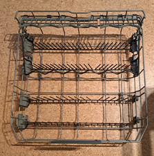 Constructa ° Spülmaschinenkorb unten ° Geschirrkorb ° Bosch Siemens Neff BSH