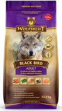 Wolfsblut Black Bird Adult