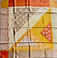 Schal/Quadratisch/Shawl★SONI