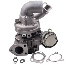 Turbolader für Hyundai H-1