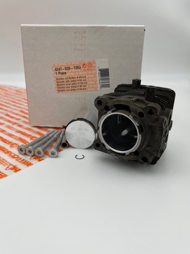 Original stihl zylinder - original,