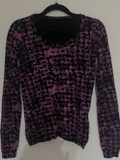 Damen Pullover von Versace