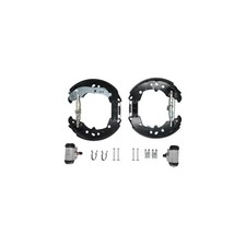 Bremsbackensatz Ø 203 mm 38